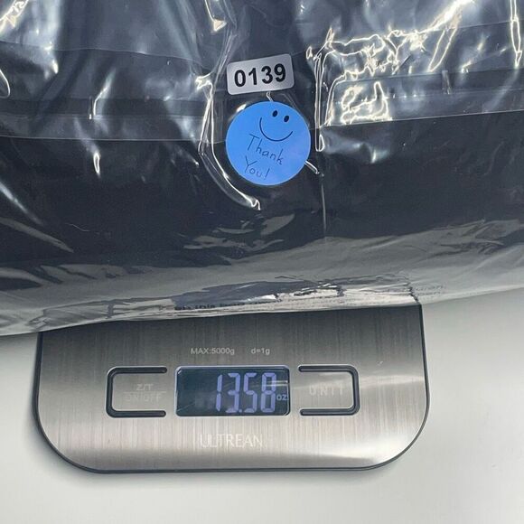 Nemidor Black Lace and Chiffon A-Line Dress L0139 - Picture 7 of 7